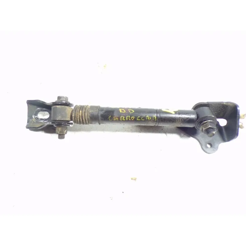Modanatura/Muslima/Muslim/17135426 Serve Per Land Rover Range Rover Sport V8 Td Hse
