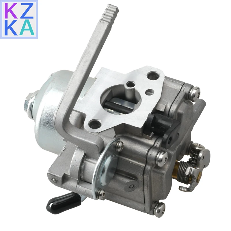 16100-ZW6-716 Carburetor Assy For Honda BF2 2HP (BF33B E) Outboard Boat Engine 16100-ZW6-716-00 ZW6-716 16100ZW6716