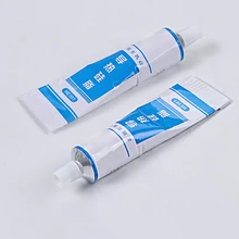 

Thermal Conductive Silicone Thermal Silicone Electronic Components Cooling Grease Cpu Cooler Gpu Super Glue Processador Notebook