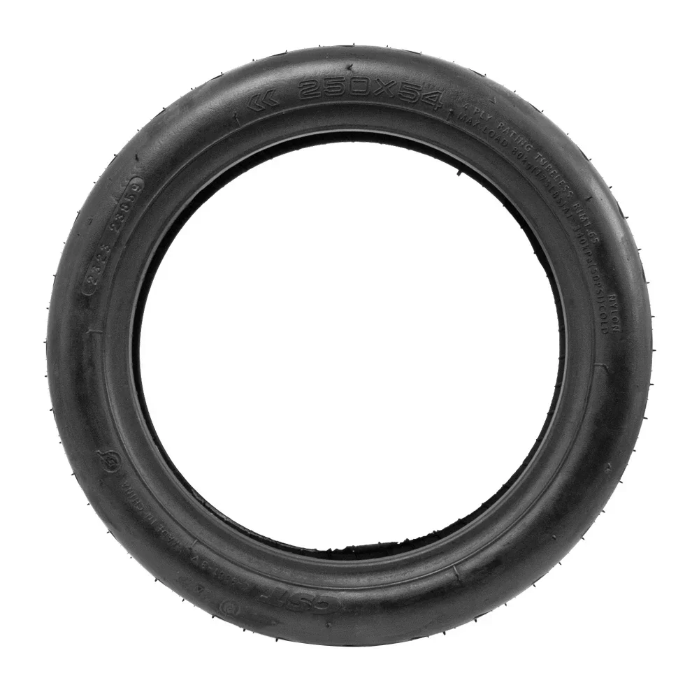 Elektro roller 250 X54 Schlauch loser Reifen Für Xiaomi Mi 4 Pro Elektro roller