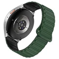 A-Army Green Black