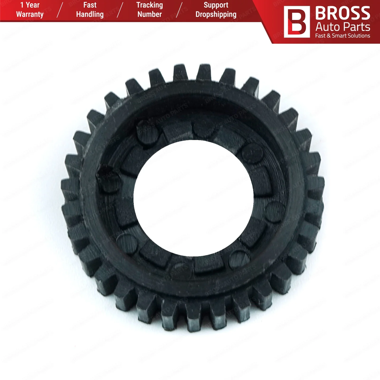 Bross Авто Запчасти BGE555 Солнцезащитная роликовой шторы запасная частьа двигателя