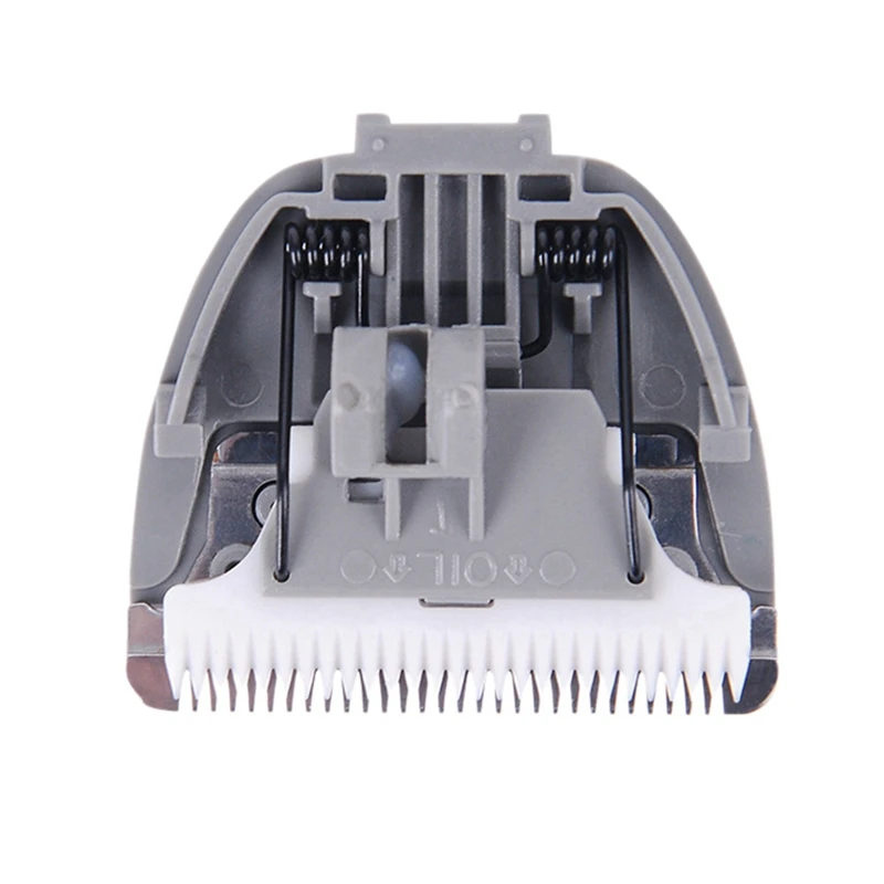 【Bestseller】Electric Clipper Head For Codos CP-6800 KP-3000 CP-5500 Replacement Blade Pet Trimmer Clipper Blade Spare Parts