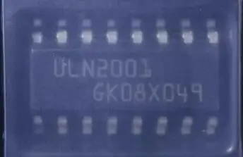 

Free shipping new% ULN2001 SOP-16