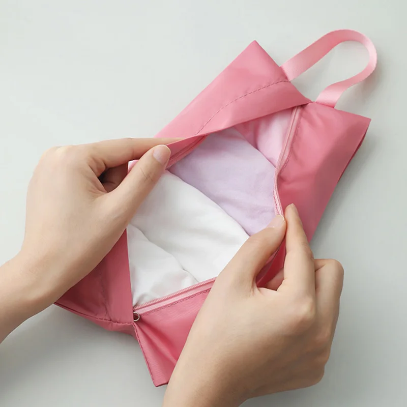 2/3Pcs  기저귀 보관 가방 방수 핸드백 유니버설 다기능 기저귀 주최자 엄마 여행 휴대용 핸드백