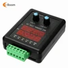 Digital 4-20mA 0-10V Signal Generator Current Voltage Transmitter Calibrator Signal Source Simulation Electronic Instruments 6