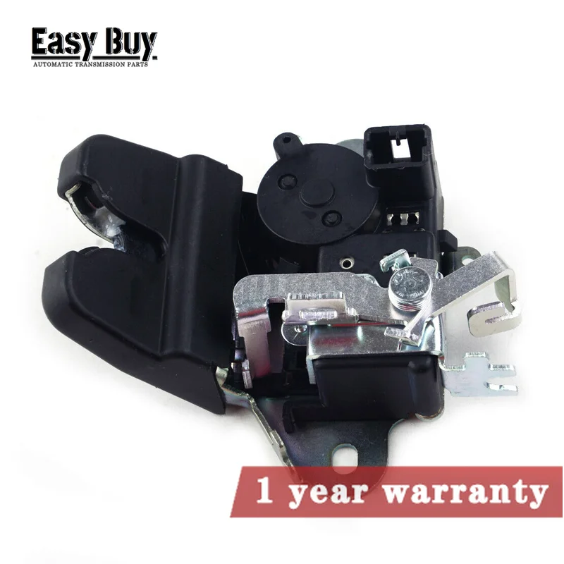 Рисунок 2 - 81230-A7030 защелка крышка багажника