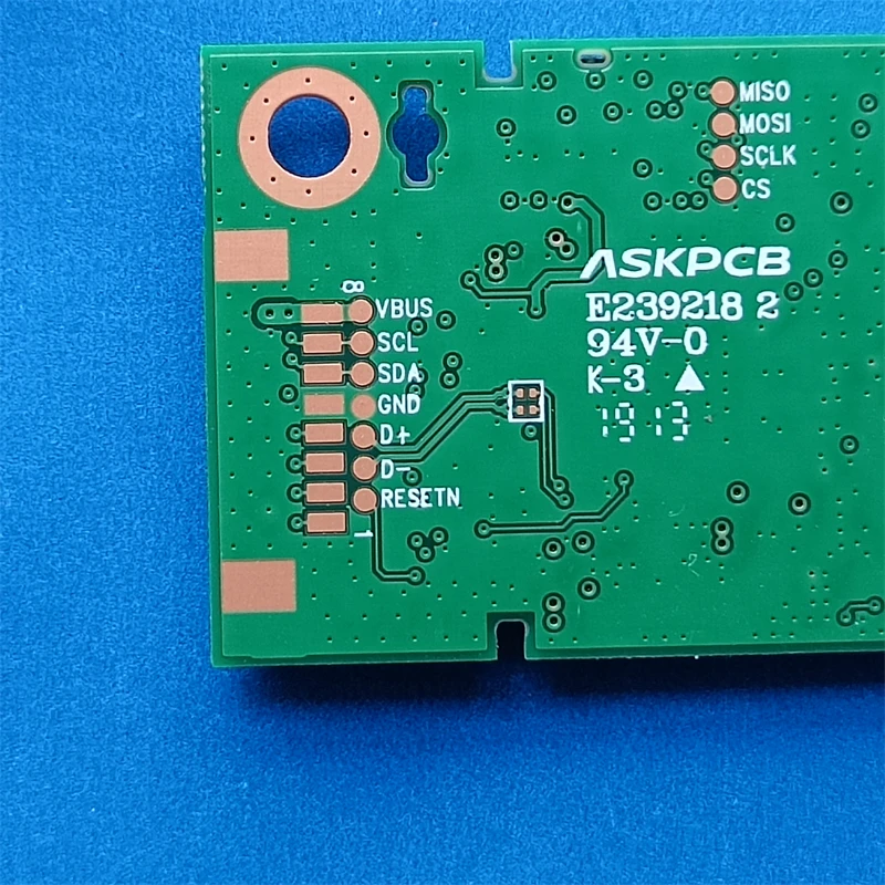 para Samsung Electronics Transceptor de Áudio Wsm520v 649e-wsm520v Wsavm100j00 Avm100a Módulo de Conexão Subwoofer Ah5902748b - Image 2