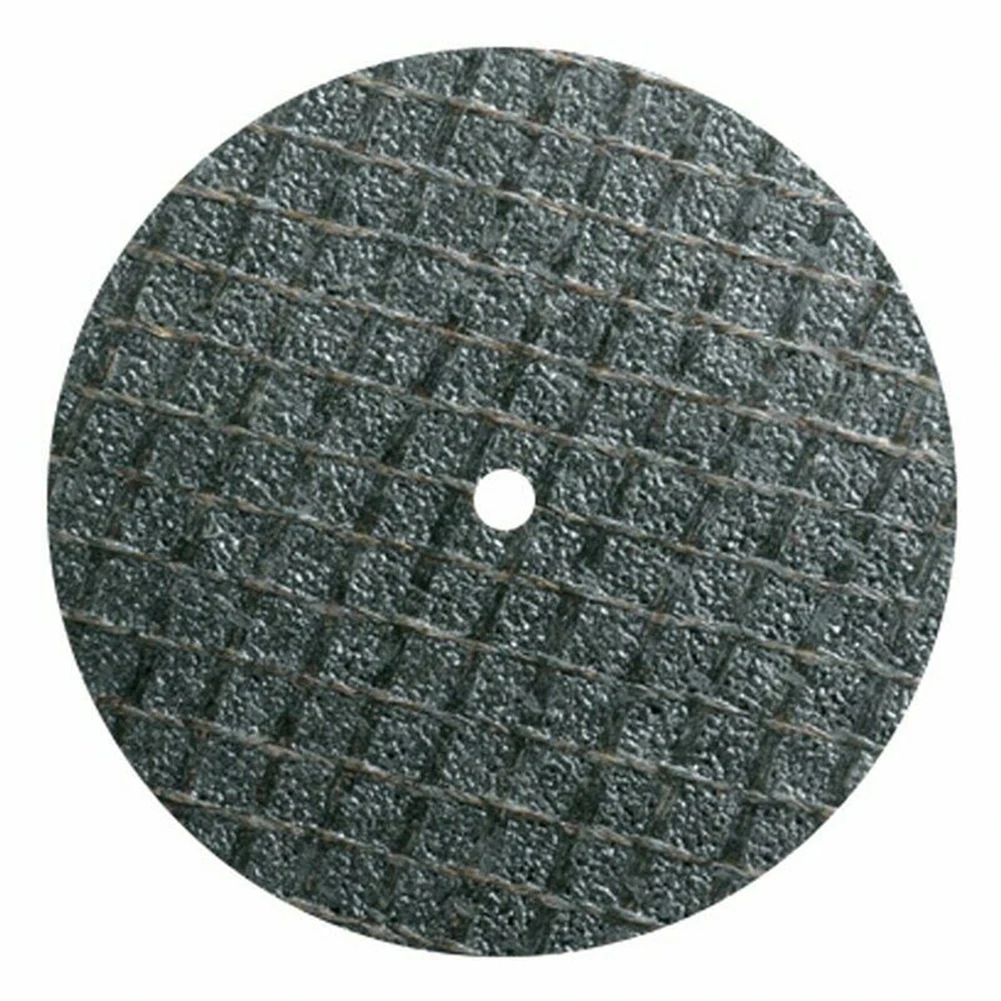 

Replacement Durable Practical Grinding Wheels Disc Resin Rotary Tool 32mm Cut Off Wheel Fiberglass Reinforced Wheel Disc