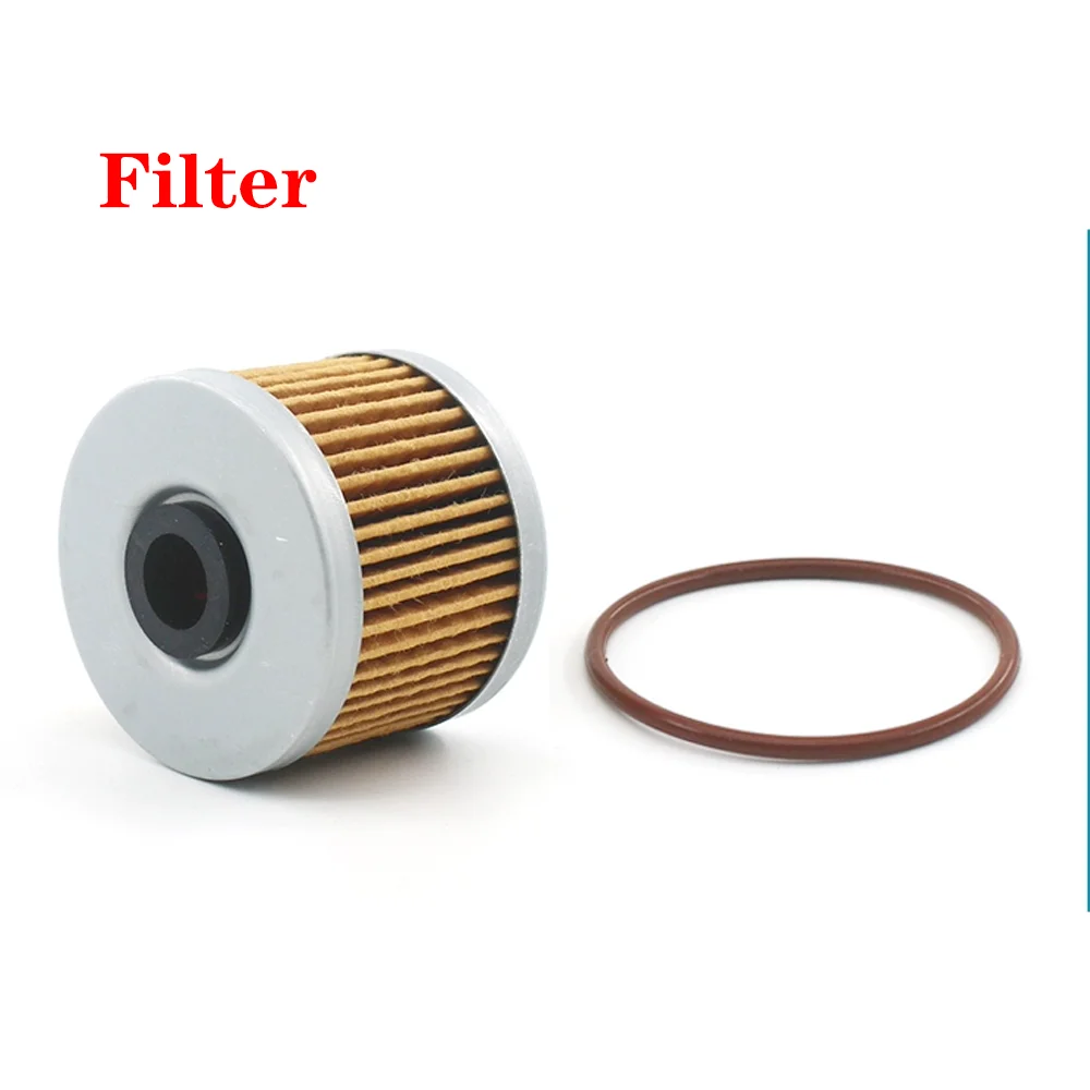 Air Filter Motorcycle Air Filter Air Filter Cleaner Motocross Air Filter for CFMOTO 250SR 250NK Motorcycle 250NK 250SR Oil Cell Air filter filter Machine Air CF250 Accessories