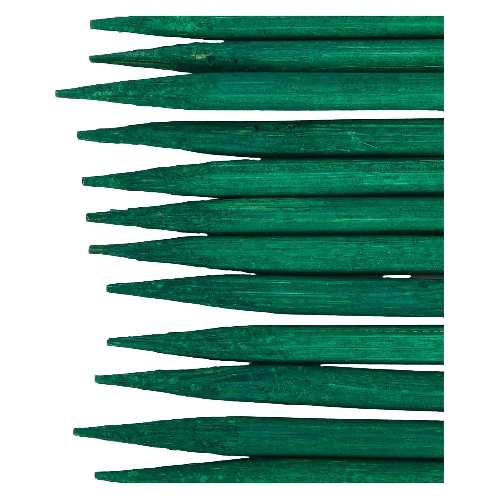 Bamboo Plant Support Sticks 30Pcs for Climbing Plants