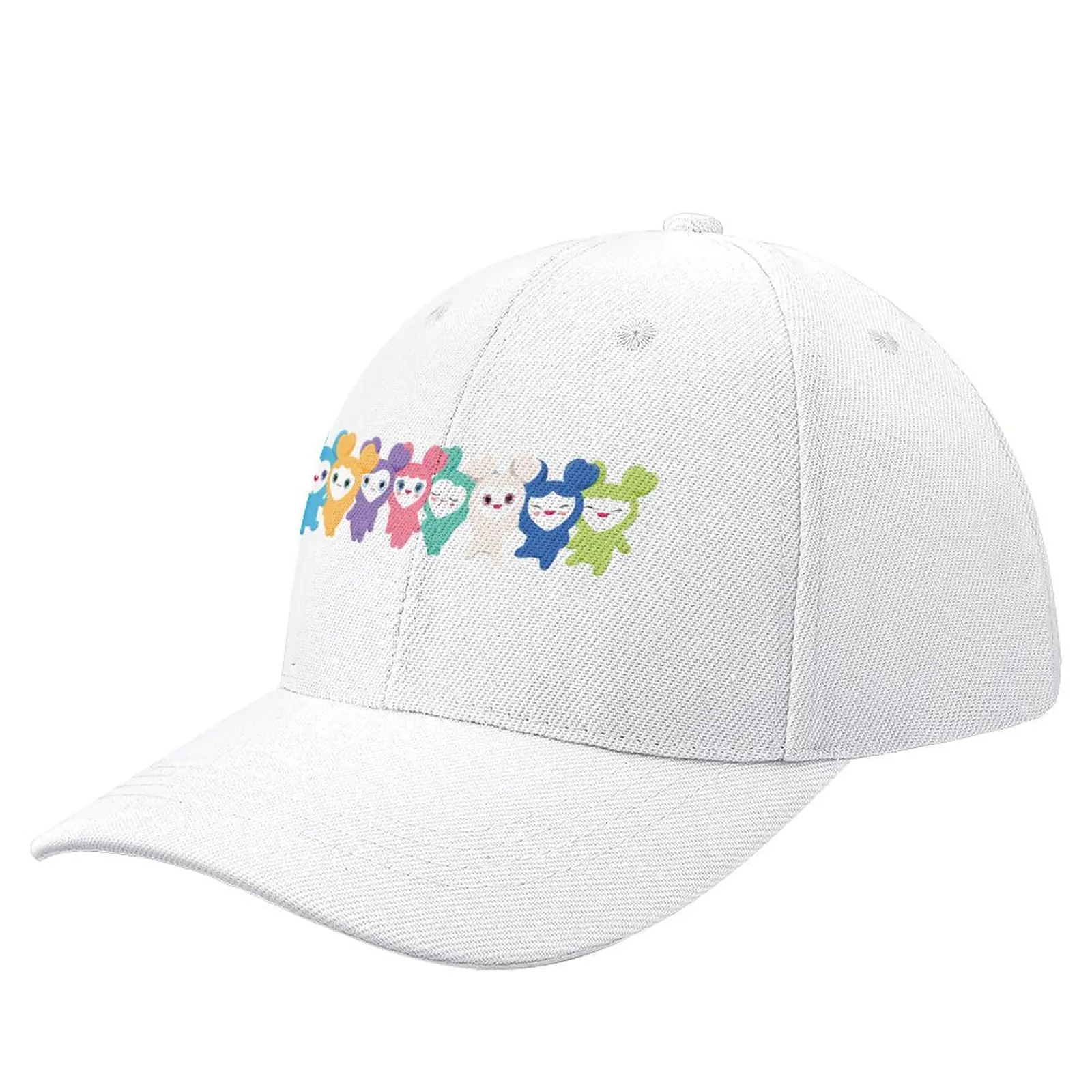 

Twice Lovely (all members) Baseball Cap Kids Hat Thermal Visor Trucker Hat Women's Beach Outlet Men's