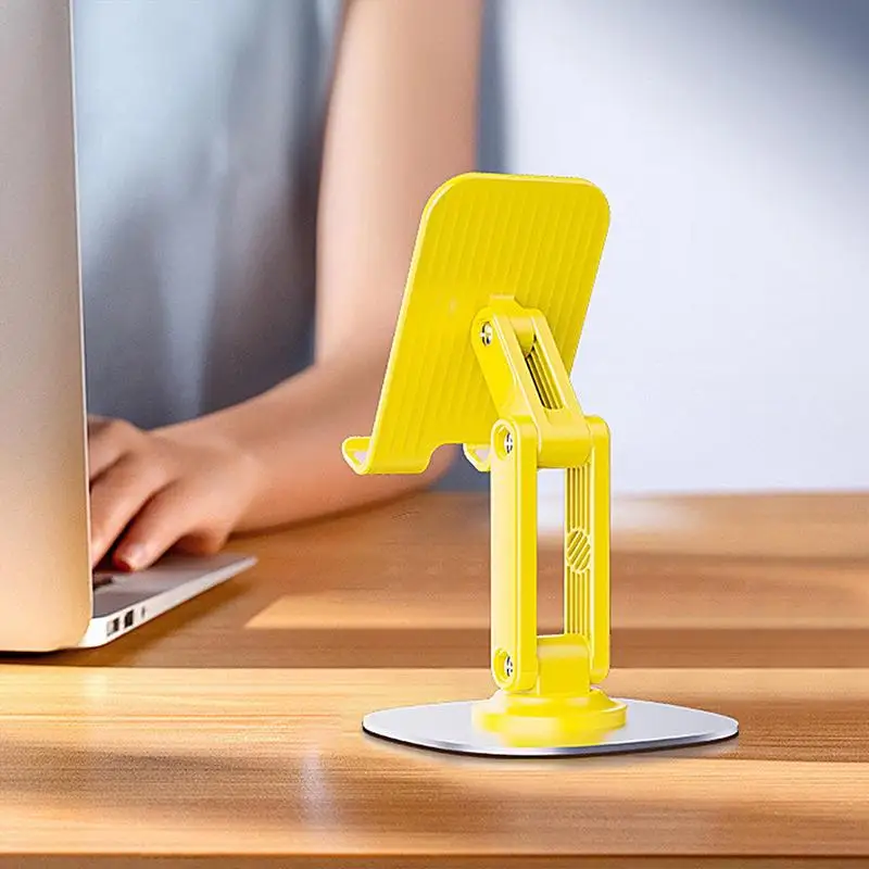 

Регулируемый держатель для телефона, вращающийся на 360 градусов, универсальный держатель для смартфонов, аксессуары для интерьера автомобиля