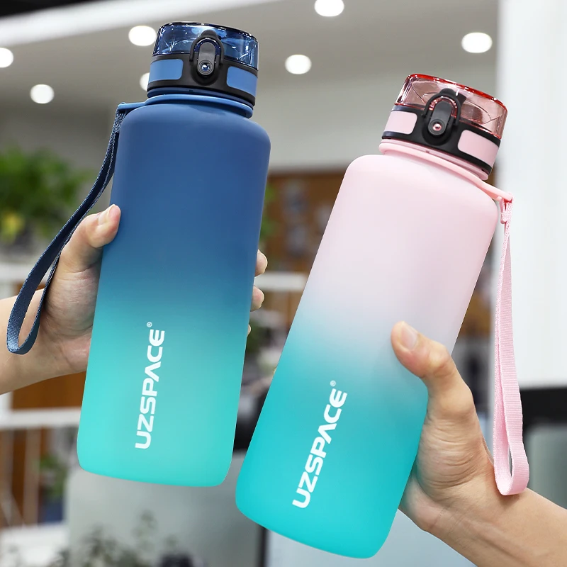 UZSPACE TWB-6043 1200ml Blue main image 0