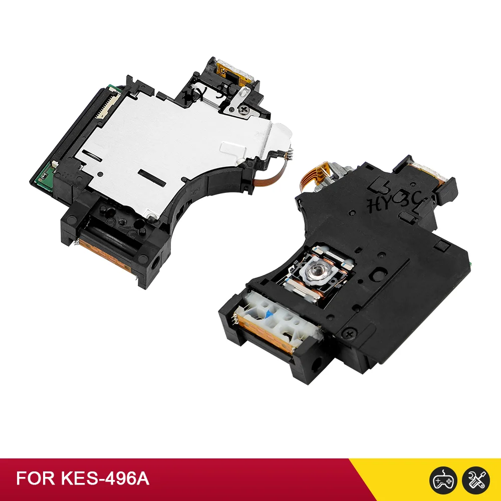 Original New Kes496a Laser Lens For Ps4 Slim Pro Kes-496a