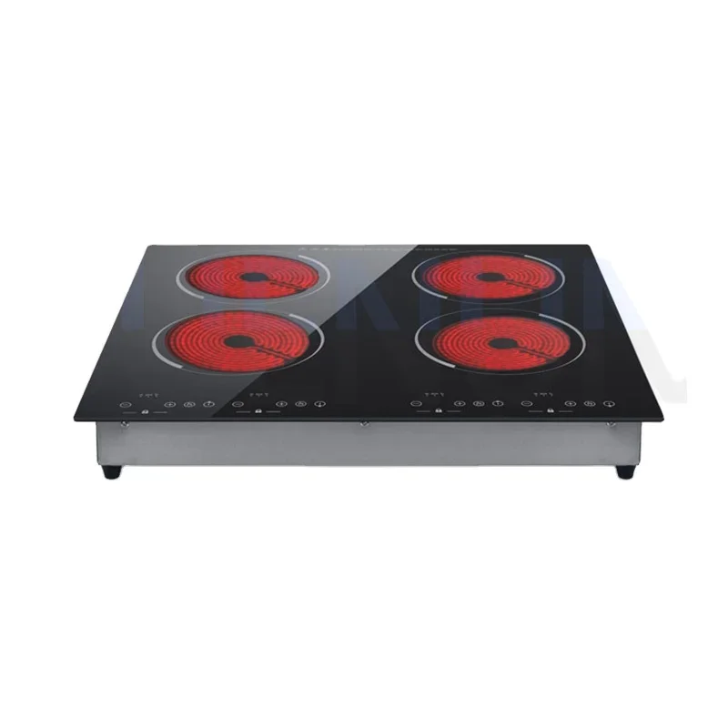 Commercial Furnace Electric Cooker Induction Cooker Hob Commercial Four ...