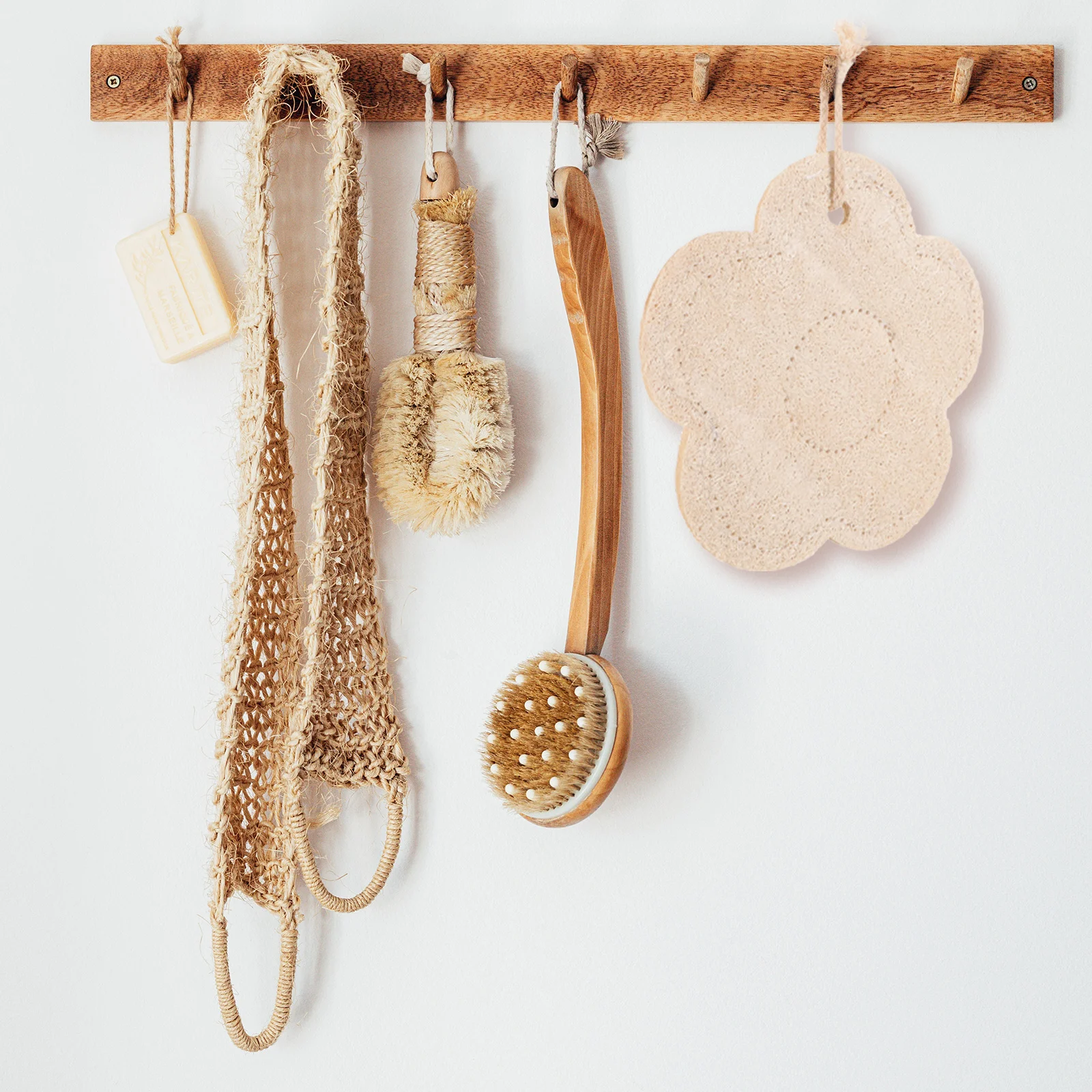 Рисунок 3 - Luffa Губка для ванны