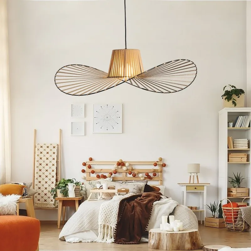 Aero Modern Chandelier