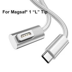 High - Speed 100W USB - C to Magnetic Charging Cable (For Magaf 1 L)
