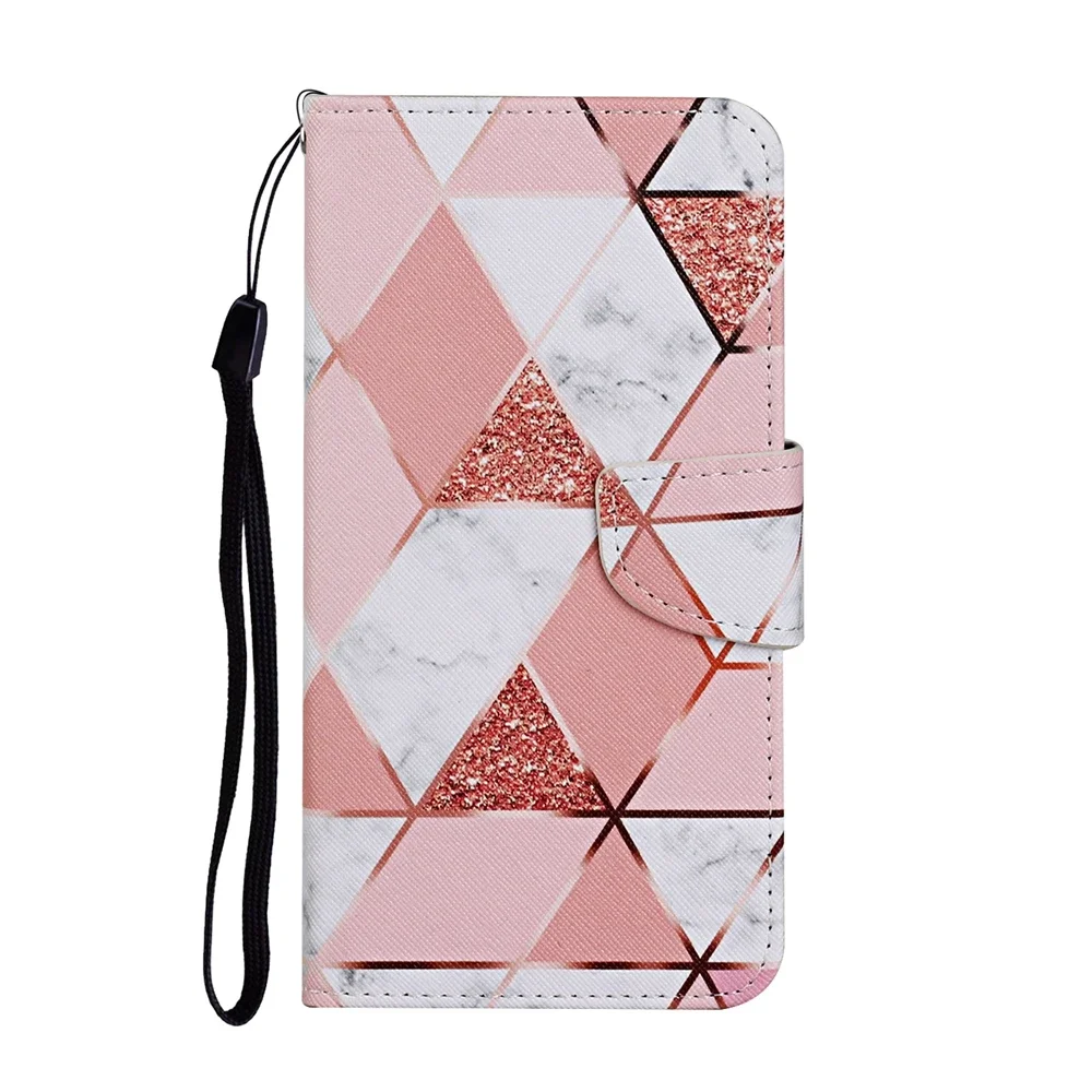 Phone Case for Xiaomi Redmi 9 9A 9C 12C 8A 10C Note 10 S Pro Redmi Note 11 12 8 9 Pro 9S 8T