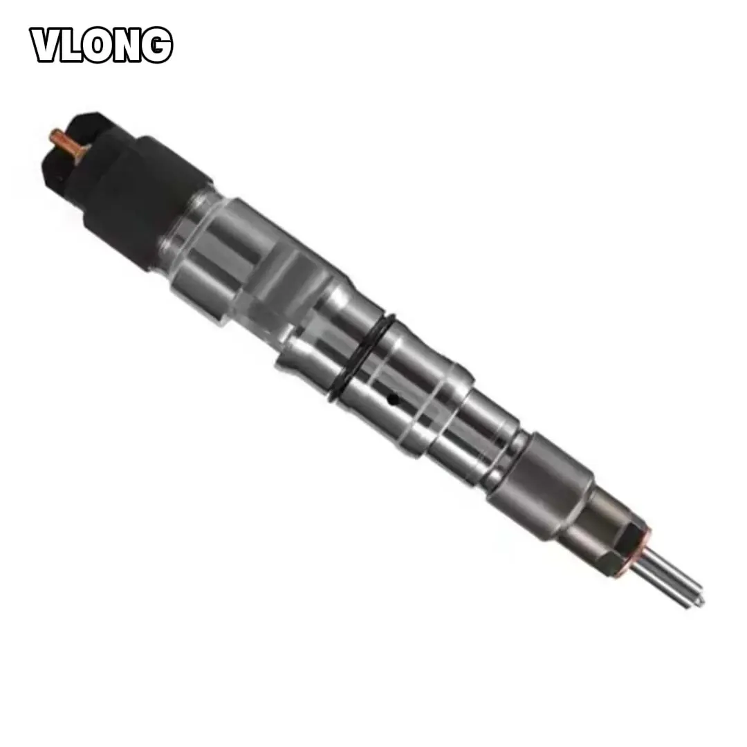 Новая прочная топливная форсунка для дизельного инжектора BOSCH YUICHAI L 47001112100 A38