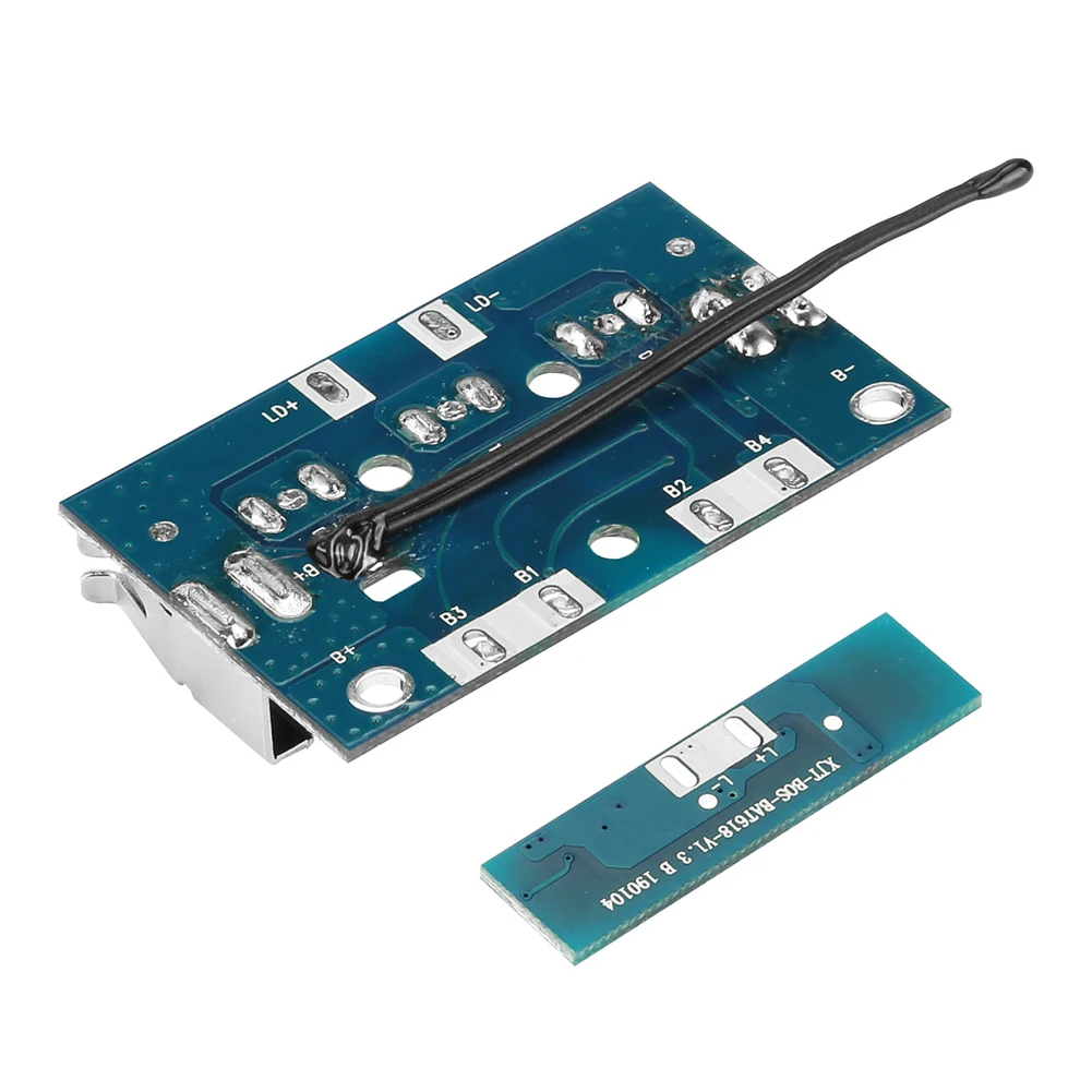 

Новый набор для аккумулятора Bosch 18 в li-ion