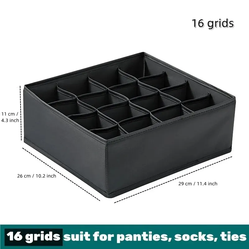 16B grids
