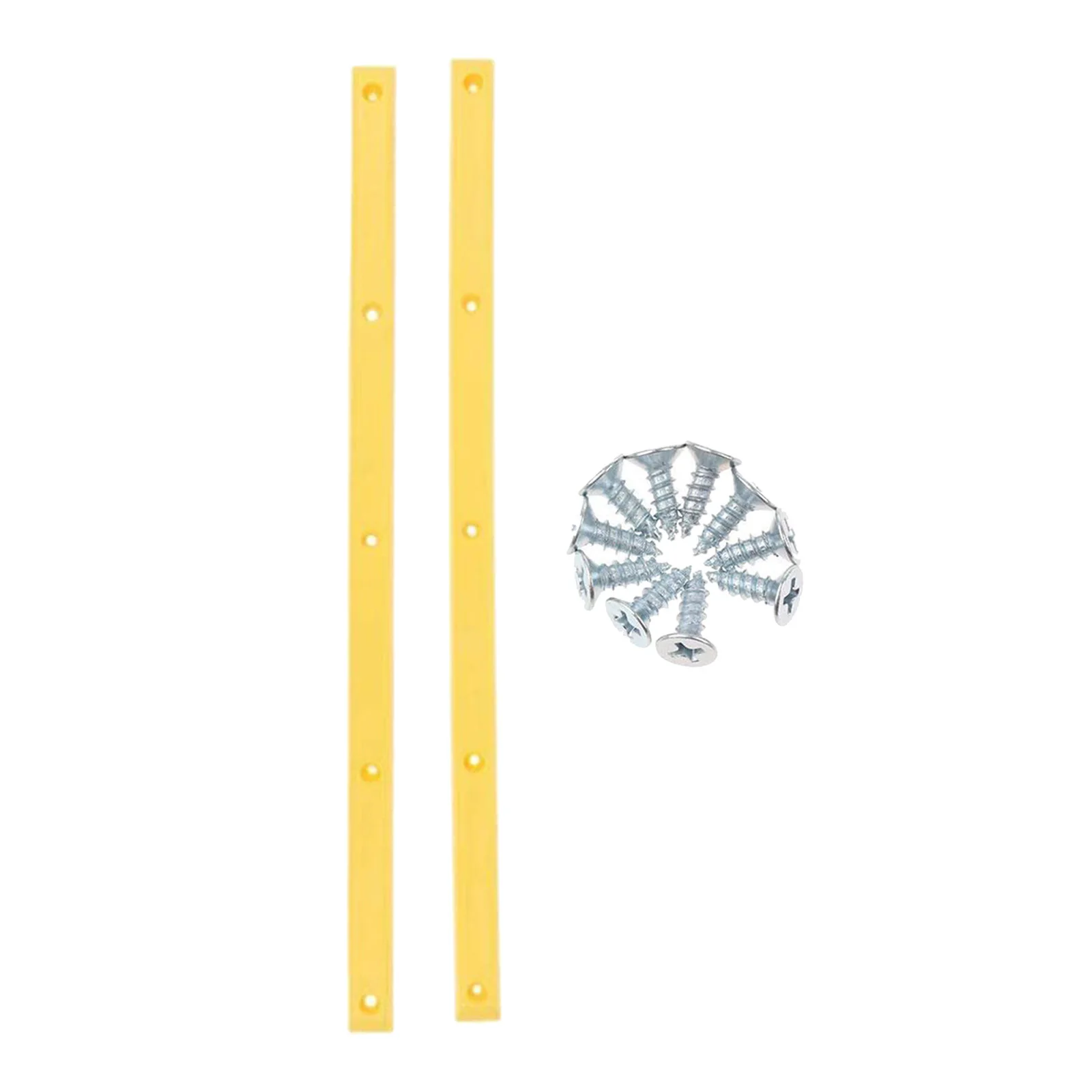 Рисунок 5 - 1 пара рельсы для Лонгборда MagiDeal для скейтборда