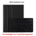 No Backlit No Touch