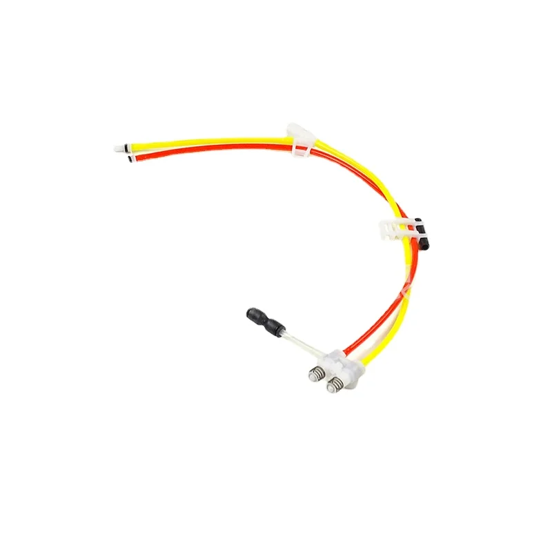 

A0009190794 0009190794 Соединительная труба клапана сиденья для Benz Actros Antos Arocs Axor Ремонтный комплект левое сиденье