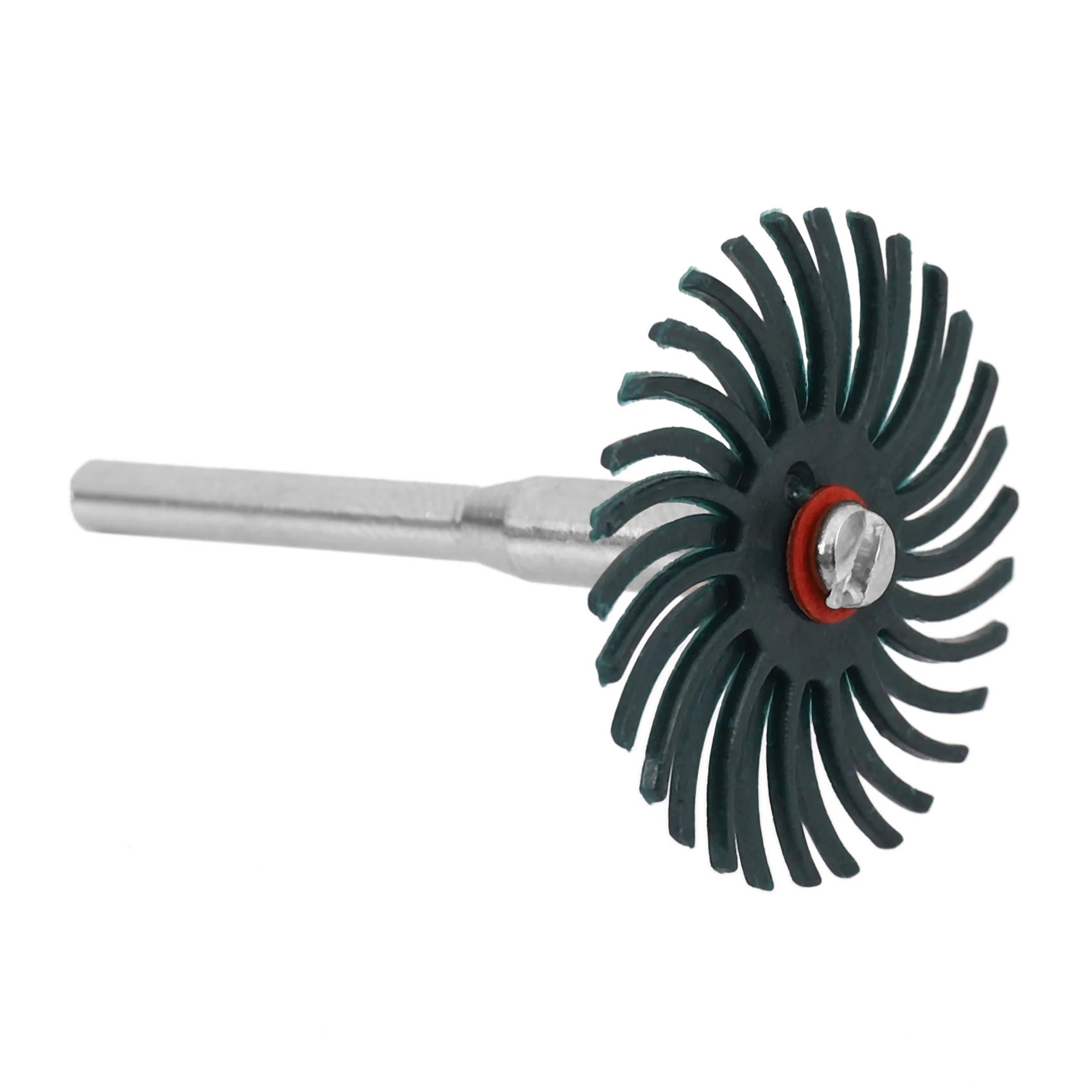 Рисунок 6 - Набор дисков с радиальной щетиной