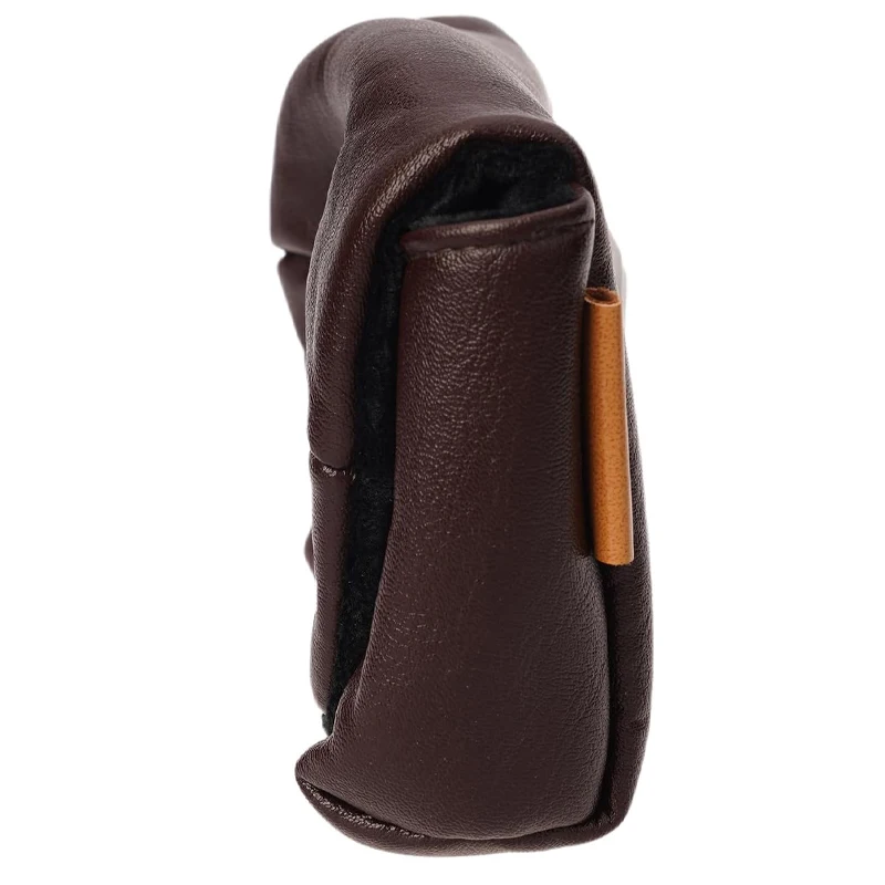 Borsa per Fotocamera Adatta per Fotocamere Mirrorless come Ricoh GR GR2 GR3X G7X3 G7X4 ZV1 XT50 e non solo per fotocamere digitali - immagine 4