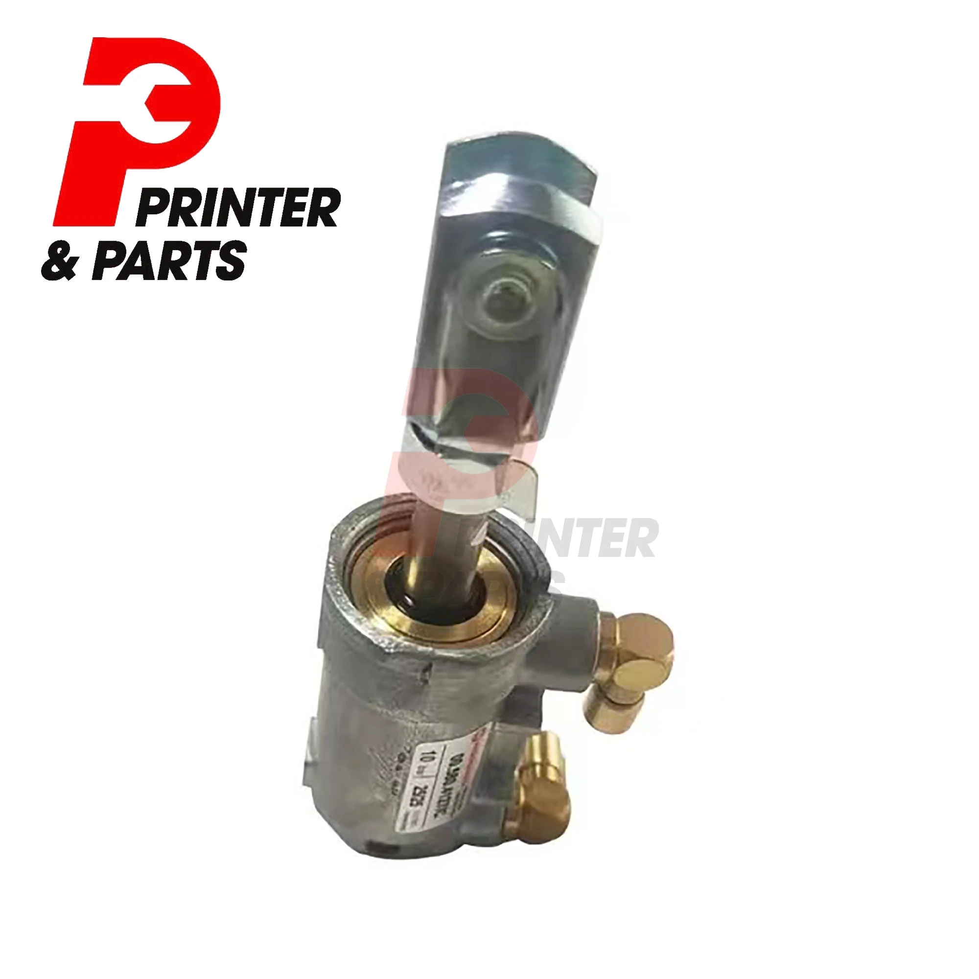 Air Cylinder 25*25 Cylinder 00.580.4127 For Heidelberg SM74 CD102 Printing Machine