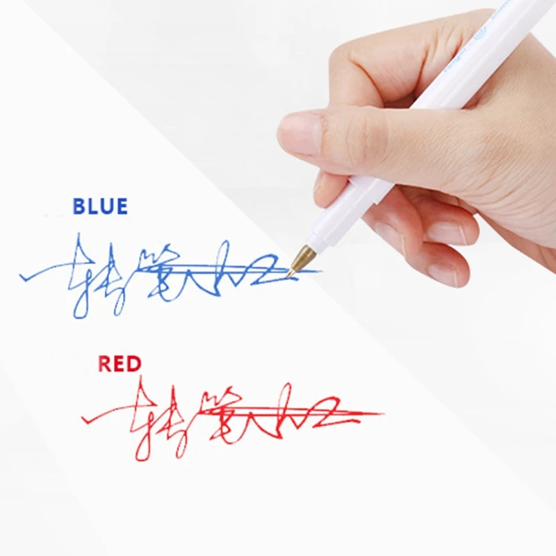 Dual-end Rotating Pen Great Balance Performance Writable Spinning Pen Decompression Gift Toys Ideal for Boys Girls Office