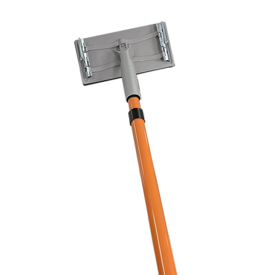 Ponceuse à Plâtre Télescopique 750W Non Pliable FAR TOOLS | Brico Cash