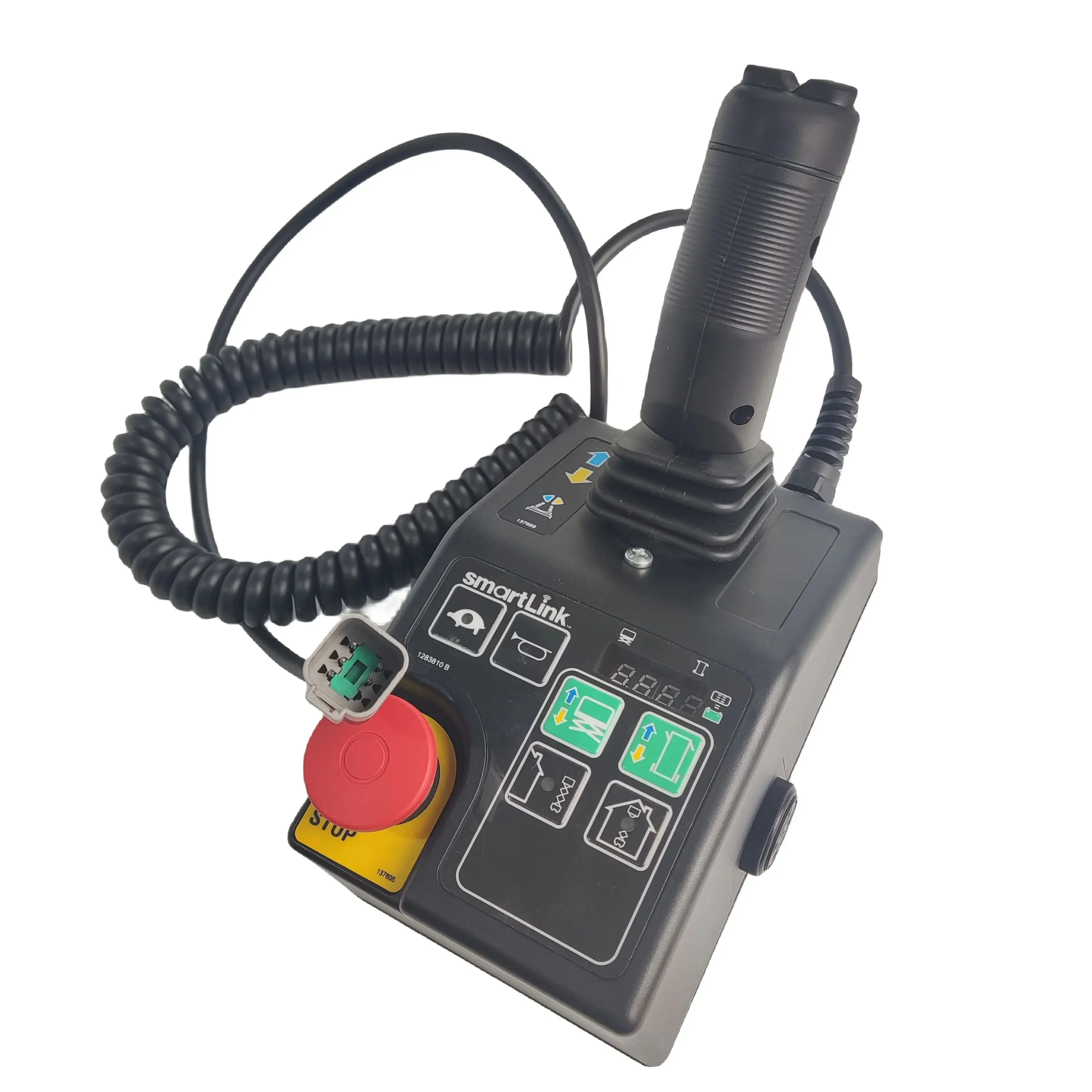 Control Box Gen 1283792 1283792GT For Genie GR12 GR-15 GR-20 GS-1530 GS-1932 GS-2032 GS-3232