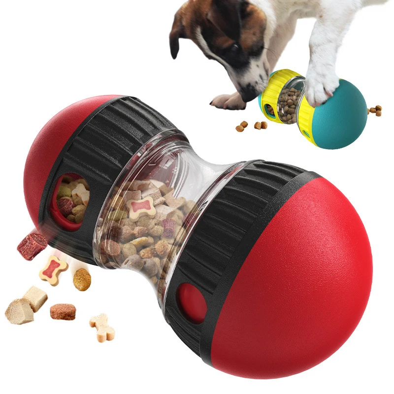 Slow Feeder Dog & Cat Toy – IQ & Training Puzzle for Small, Medium & Large Pets 1