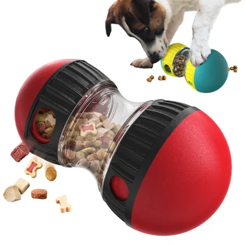 Slow Feeder Dog & Cat Toy – IQ & Training Puzzle for Small, Medium & Large Pets 1