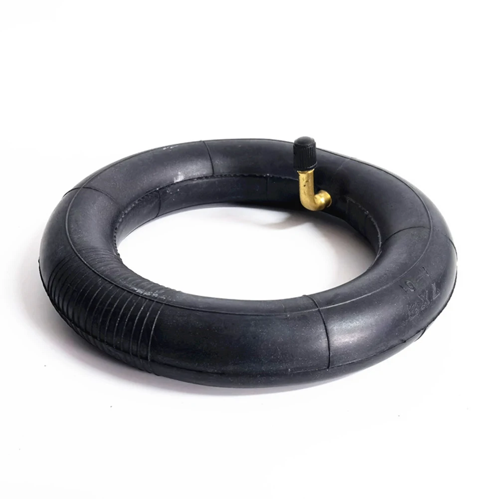 7 Inch Electric Wheelchair Front Wheel Inner Tube Rubber Ultralight