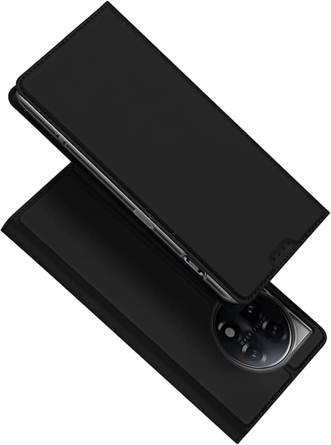

Флип-кошелек для OnePlus 11 из искусственной кожи