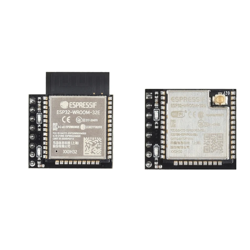 Bluetooth-compatible WIFI Wireless Transmission BTT ESP32U/ESP32E Module for SKR2 SKR3 Octopus Motherboard AXFY