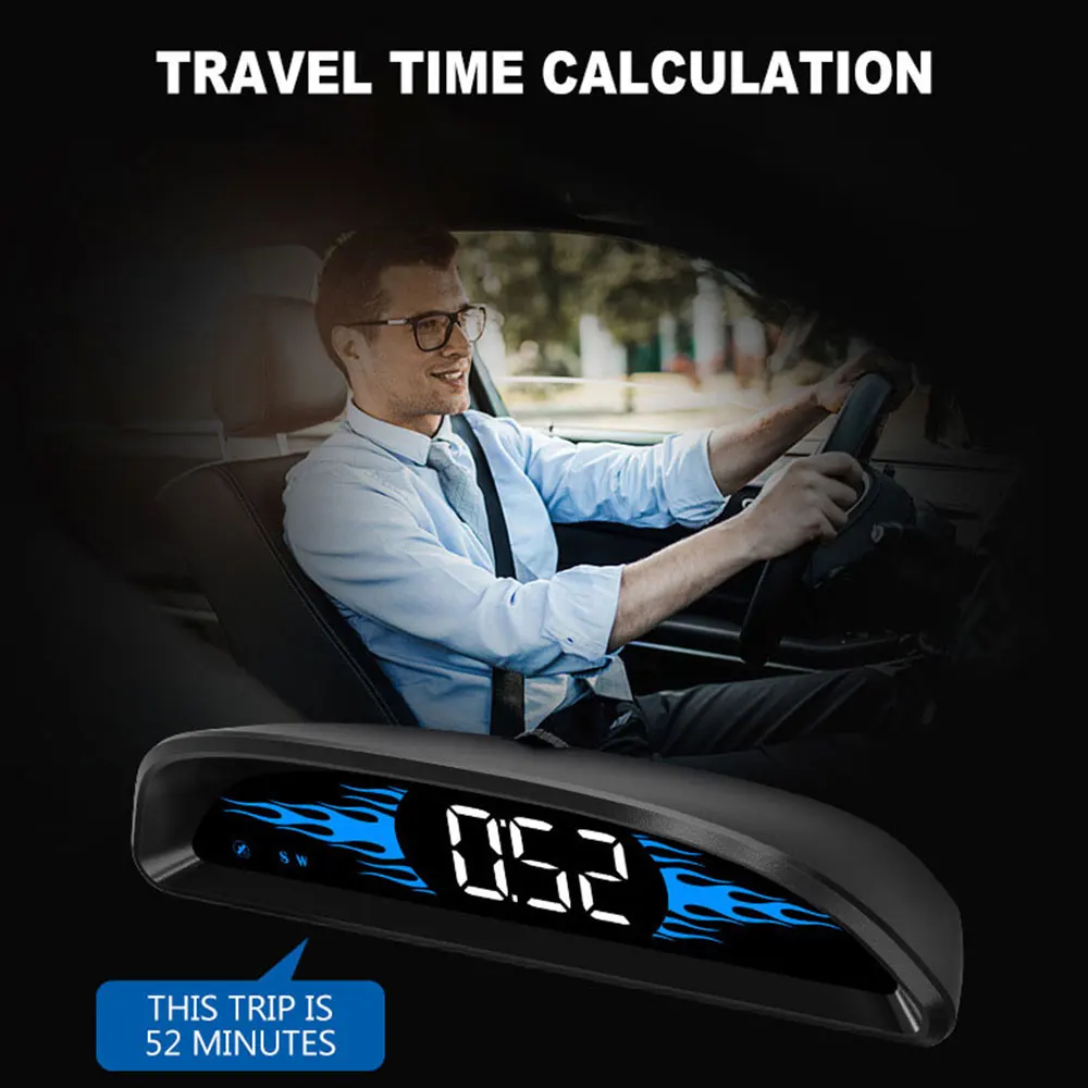 USB GPS ڵ   ÷ ڵ  G2 HD HUD  ÷  ÷ ӵ ǥñ ڵ ׼