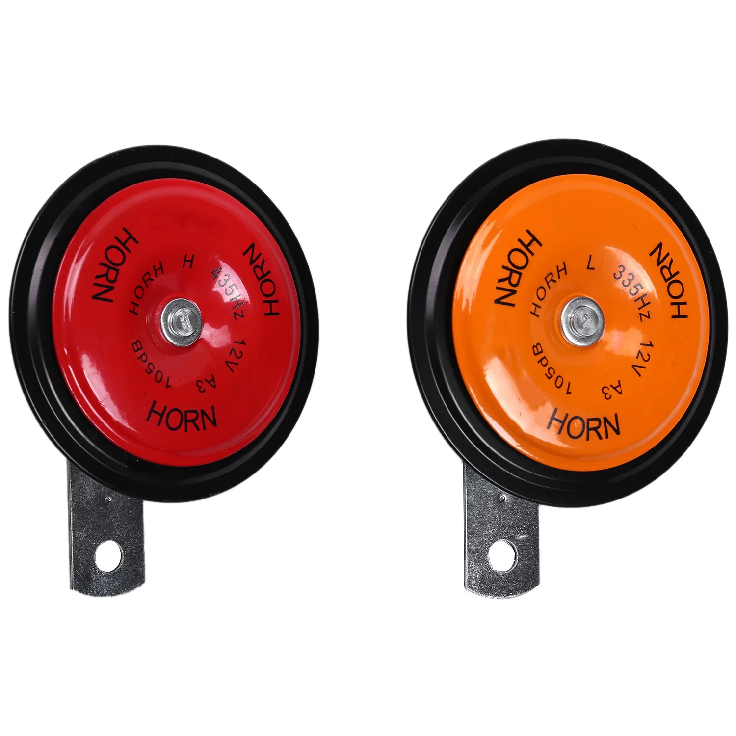 

12 В высокий бас, свисток, автомобильный раковина, лампа-сигнал, супер громкий звуковой сигнал, мотоциклетный динамик, мотоциклетный фитинг