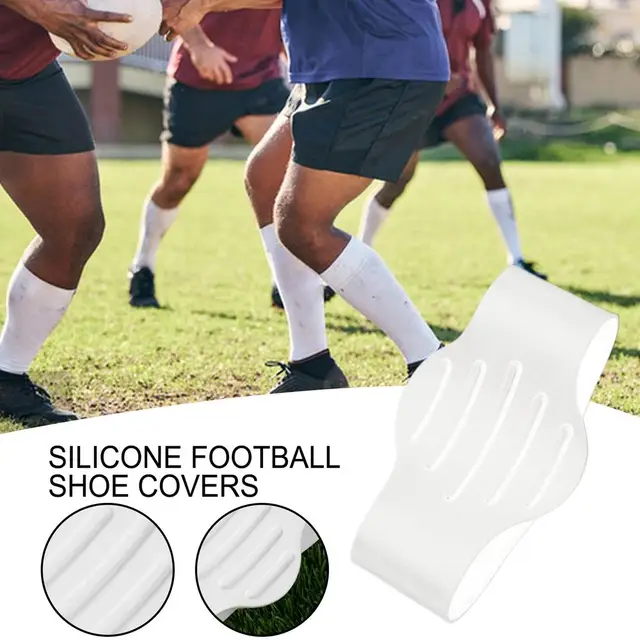Soccer Lace Bands Youth Silicone Youth Soccer Lace Bands High Grip