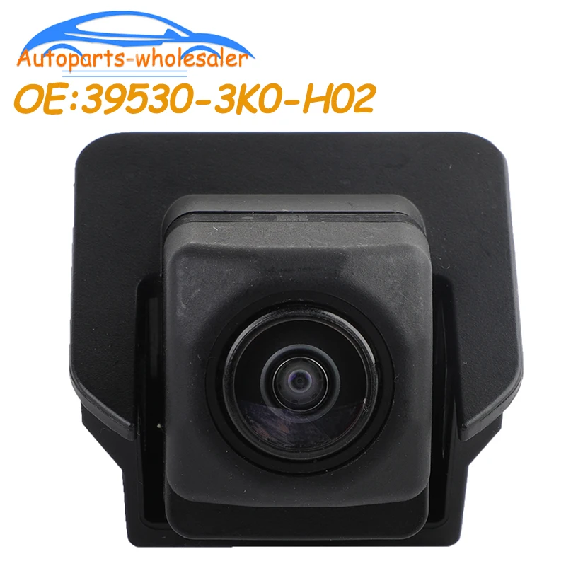 Car Accessories Rear View Camera Backup Camera Parking Aid Camera For Honda