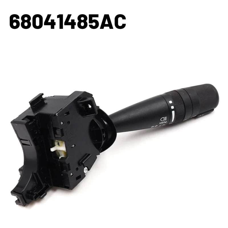 

Переключатель управления фарами 68041485AC, автоматический переключатель для Jeep Grand Cherokee Chrysler