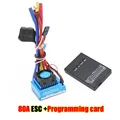 80A with card