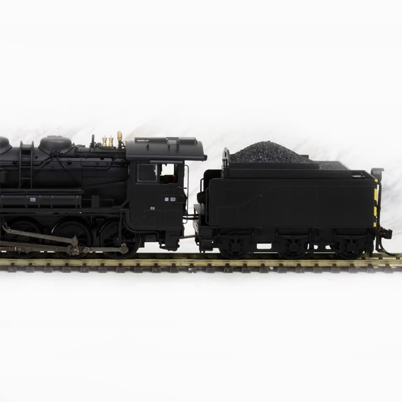 Рисунок 4 - Модель поезда 1/87 HO