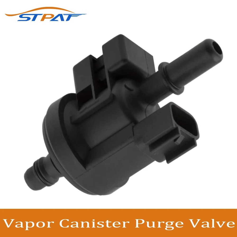 STPAT 0280142519 Car Solenoid Valve Fuel Vapor Canister Purge EGR EVAP ...
