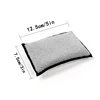 Double Side Car Interior Scrubbing Sponge for Leather Interior Car Wash Pad No Scratch Car Microfiber Scrubbing Sponge 5